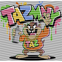 Cartoons and other-CO 3459